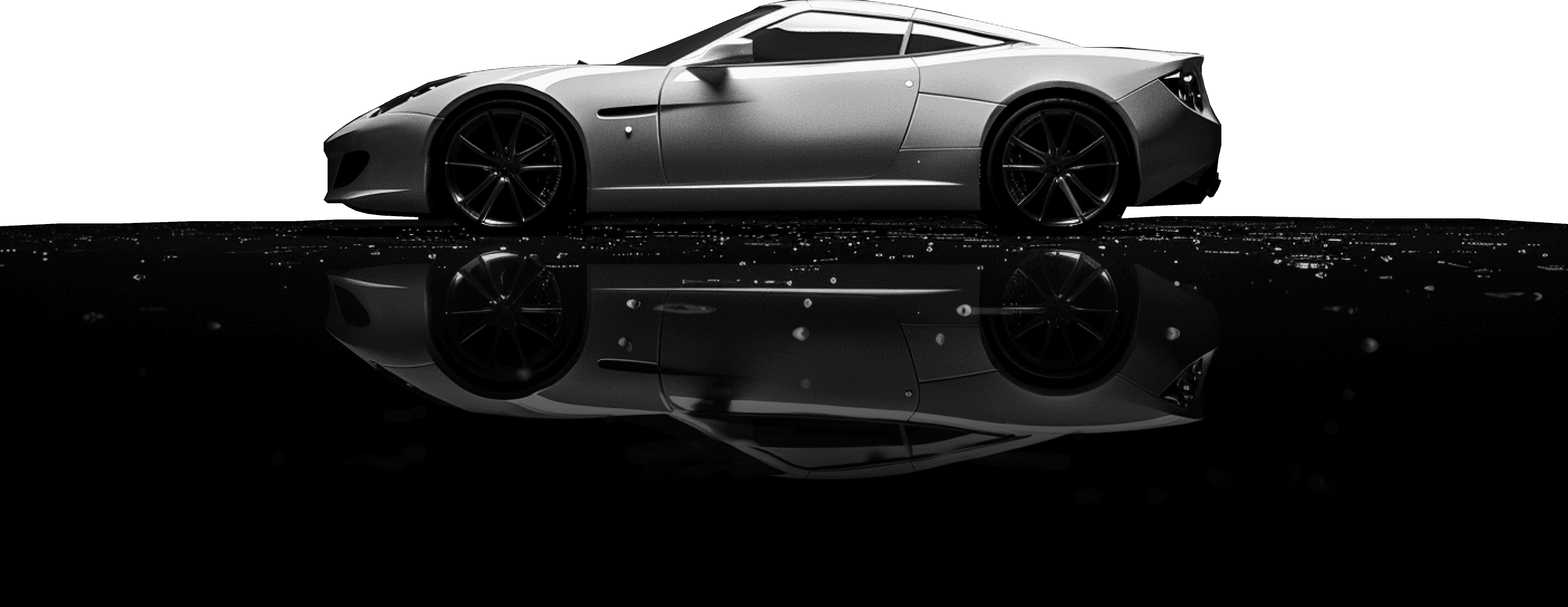 Luxury Car